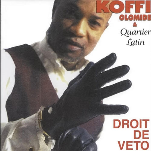 Koffi Olomide - Sens inverse