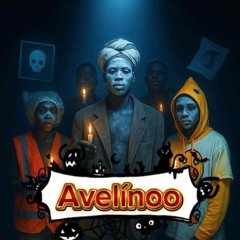 Joker - Avelínoo (Afro House)