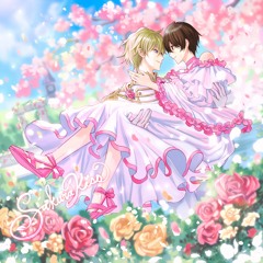 Sakura Kiss (from "Ouran High School Host Club") Spicy Violin Remix
