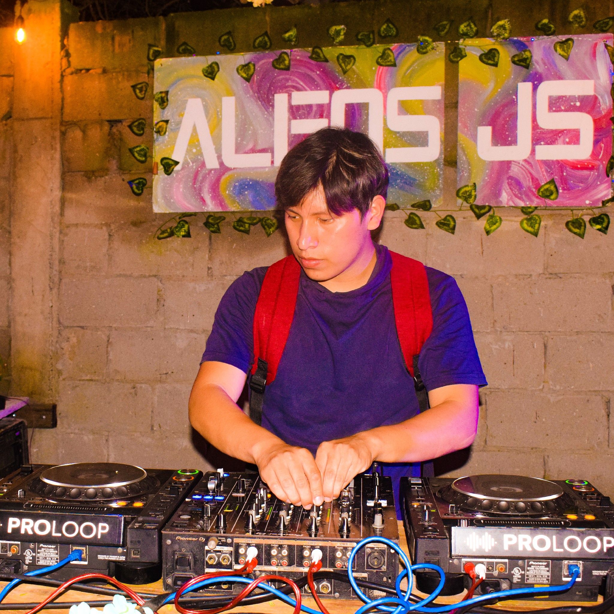 Al Callao’ X Oki Doki (Angel Cruz DJ) minimix