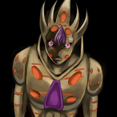 Gold Experience Requiem (prod by nael97)