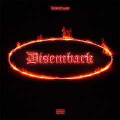 DISEMBARK PROD. SAURON (INSTAGRAM @LILBEEFROAST)