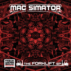 Mac Simator - Get The Fork Out (master)