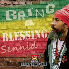 SENNID & IRIEWEB SOUNDS - BRING A BLESSING!!