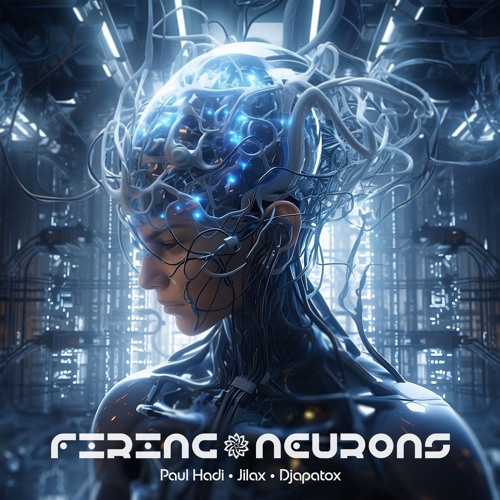 Paul Hadi, Djapatox & Jilax - Firing Neurons