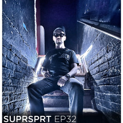 Don't Date a DJ #32 with Misha Savage ft. SUPRSPRT