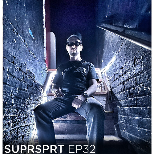 Don't Date a DJ #32 with Misha Savage ft. SUPRSPRT
