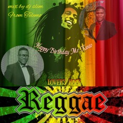 Lovers Rock (JAH BLESS I) IRIE!!!!!