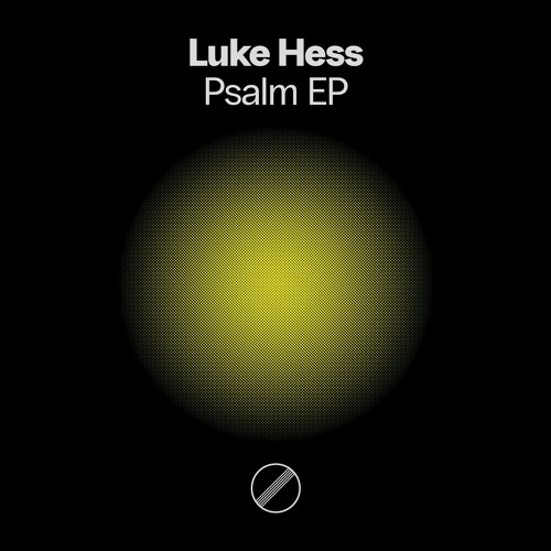 MNMT Premiere: Luke Hess - Fortress (27:1) [200 Records]