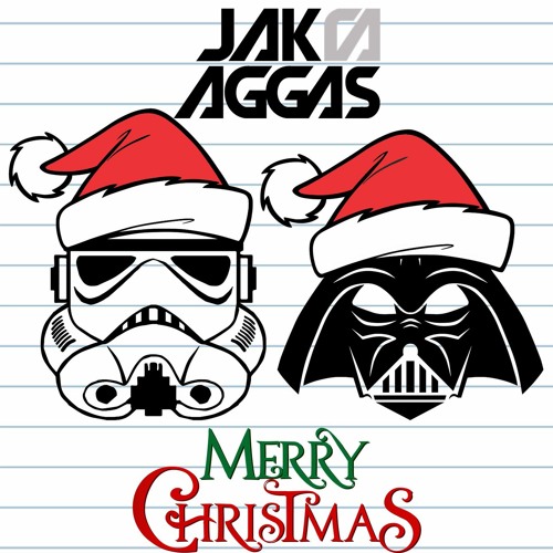 Jak Aggas - Christmas Extended Mix