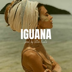 Iguana - Prod. By Ultra Beats