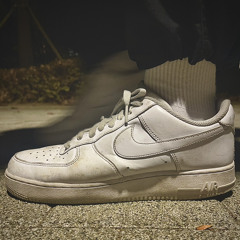 Air Force 1 (feat. Daddy Low-Key)
