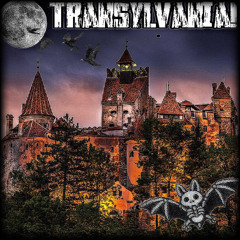 Transylvania!