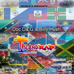 2.Black Kasper-Doc Da G & Billy Hush (Prod.By QuincyOnDaBeat x Doc Got Beats)