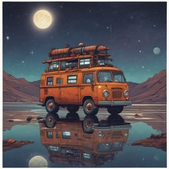 My Robot Lives in a Van Down by the River (Remastered)