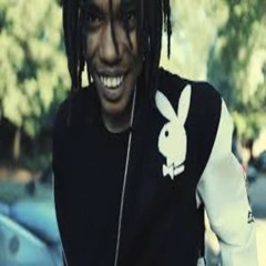 Smooth guy Stikkhead
