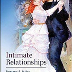 [DOWNLOAD] ⚡️ PDF Intimate Relationships Online Book