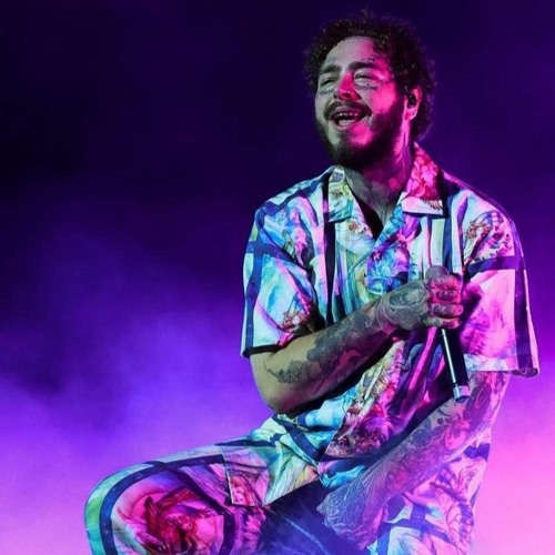Post Malone - Maintain (Unreleased)