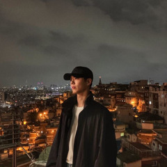 western sky - park bo gum