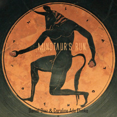 Minotaur's Run (with Coraline Ada Ehmke)