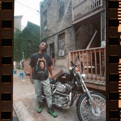 PuffPuffTj "ForestFire"(prod.keithswavo)