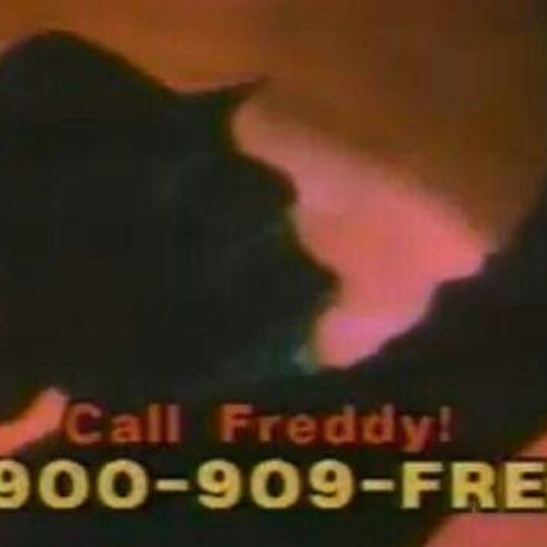 Freddy. @Perc (vs @vamp ) *won*