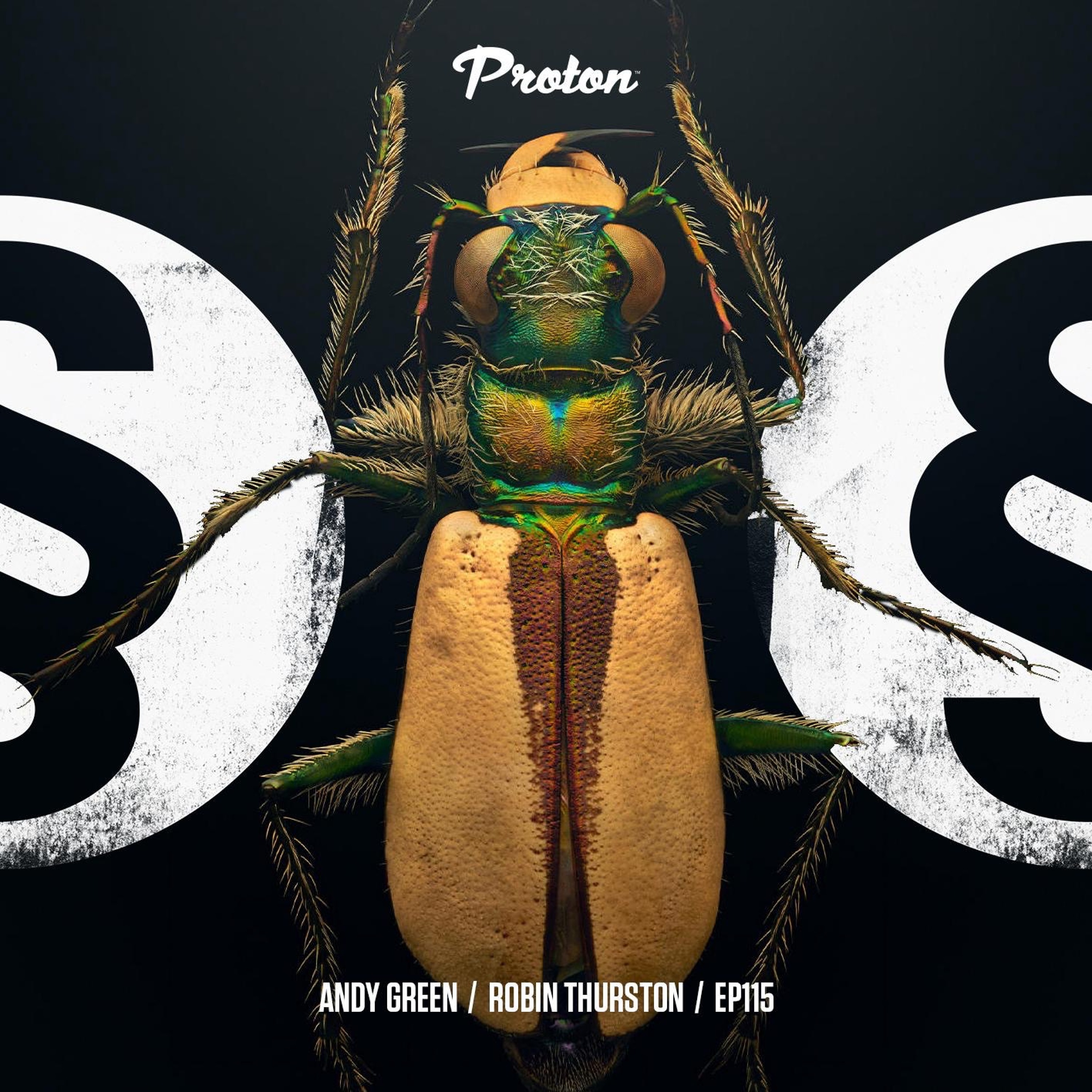 System Showcase | Andy Green & Robin Thurston