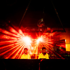 SHEFA @ Sound Nightclub, Nov. 2025