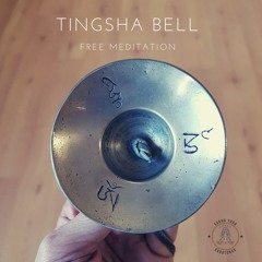 Tingsha Bell Free Meditation