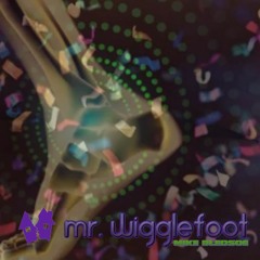 Mr. Wigglefoot #1