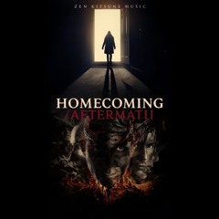 Tales from the Trench pt.III : Homecoming/Aftermath