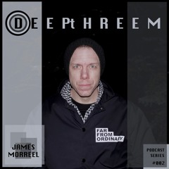 EQUINOXAST #002 By James Morreel (CAN🇨🇦)