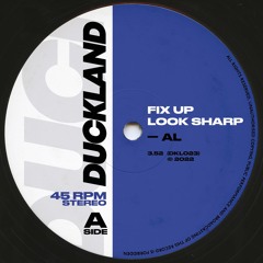 AL - Fix Up Look Sharp (Free Download)