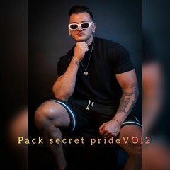Pack Secret Pride VOL.2