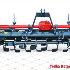 Yodha Rotavator Light Series Manufacturers Exporters Wholesale