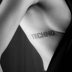 Dark Places (Techno Mix 2021)