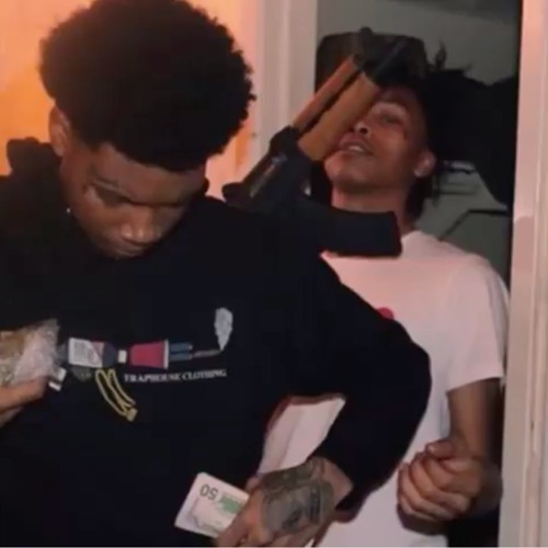 Baby Plug x Rx Yp - Load On Me (prod. gamerboomin)