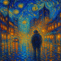 urban melancholy