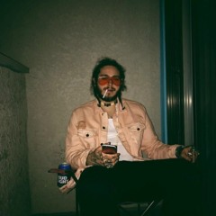 [Free For Profit] Post Malone Type Beat - Drink 1