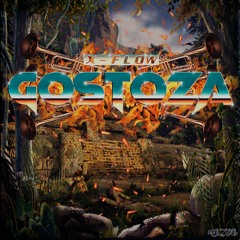 X-Flow - Gostoza (Original Mix)[La Clínica Recs Premiere]