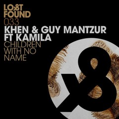 Guy Mantzur - Children With No Name (Lukky, Lukat, Marttin Bootleg)[FREE DOWNLOAD]