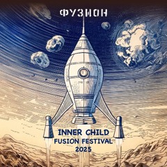 Inner Child @ Fusion Festival 26/06/2025