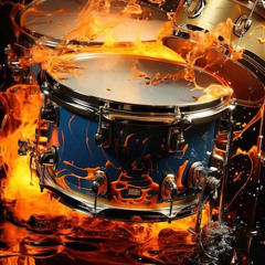 DRUM SESSION 24