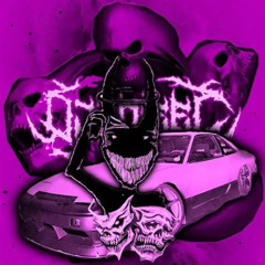 Munchasen Syndrome - DJ Wdieei | Hardstyle (Slowed)