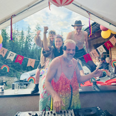 HÜTTE 2024 -  Life is a Circus (Outdoor Day Rave)