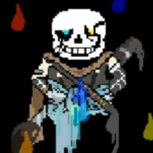 Stream Help Tale Ink Sans Theme By Gegsans Listen Online For Free On Soundcloud