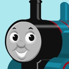 Thomas & Friends - Theme Tune (Little Leaps)