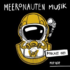 MeeronautenCast #29 - PopHop [Happy New Year]