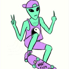 Skate N Bass 3 Mix