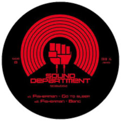 Fisherman - Walking [SDAW002]